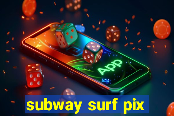 subway surf pix